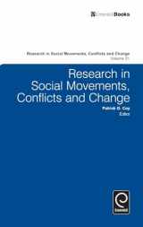 9780857246097-0857246097-Research in Social Movements, Conflicts and Change (Research in Social Movements, Conflicts and Change, 31)