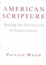 9780679454922-0679454926-American Scripture: Making the Declaration of Independence