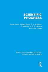9781138981461-113898146X-Scientific Progress (Routledge Library Editions: 20th Century Science)