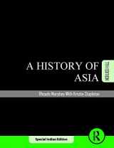 9781138568396-1138568392-A History of Asia [Paperback] [Jan 01, 2013] Rhoads Murphey, Kristin Stapleton