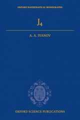 9780198527596-0198527594-The Fourth Janko Group (Oxford Mathematical Monographs)