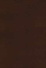 9780829771206-0829771204-Reina Valera Revisada, Biblia de Referencia Thompson, Leathersoft, Café, Palabras de Jesús en Rojo, con Índice y Cierre (Spanish Edition)