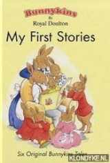 9781856059350-1856059359-Bunnykins: My First Stories