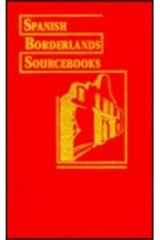 9780824033019-0824033019-Ethnology of the Texas Indians (Spanish Borderlands Sourcebooks)