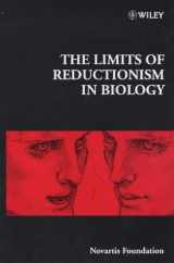 9780471977704-0471977705-The Limits of Reductionism in Biology - No. 213