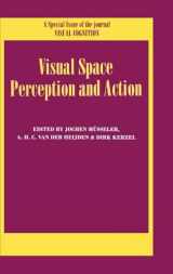 9781841699660-1841699667-Visual Space Perception and Action: A Special Issue of Visual Cognition (Special Issues of Visual Cognition)