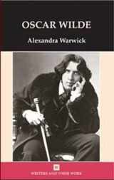 9780746311349-0746311346-Oscar Wilde (Writers and Their Work)