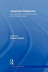 9780415497459-0415497450-Japanese Diasporas (Routledge Studies in Asia's Transformations)