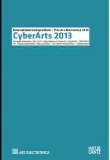 9783775736312-377573631X-CyberArts 2013: International Compendum Prix Ars Electronica