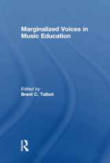 9780415788328-0415788323-Marginalized Voices in Music Education