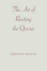9781477306208-147730620X-The Art of Reciting the Qur'an
