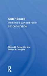 9780367297534-0367297531-Outer Space: Problems Of Law And Policy