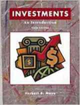 9780030267918-0030267919-Investments: An Introduction