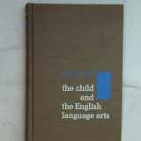 9780697061553-0697061558-The child and the English language arts
