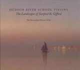 9780300101843-0300101848-Hudson River School Visions: The Landscapes of Sanford R. Gifford