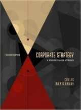 9780072312867-0072312866-Corporate Strategy: A Resource-Based Approach