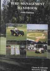 9780813430836-0813430836-Turf Management Handbook: Good Turf for Lawns, Playing Fields and Parks