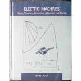 9780675211369-0675211360-Electric Machines: Theory, Operation, Applications, Adjustment, and Control