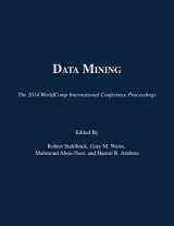 9781601322678-1601322674-Data Mining (The 2014 WorldComp International Conference Proceedings)