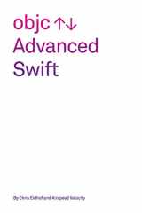 9781523831715-1523831715-Advanced Swift