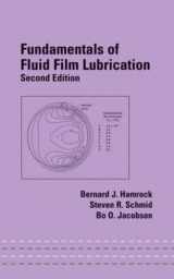 9780824753719-0824753712-Fundamentals of Fluid Film Lubrication (Dekker Mechanical Engineering)