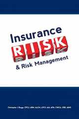 9780985896614-0985896612-Insurance, Risk & Risk Management