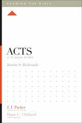 9781433540141-1433540142-Acts: A 12-Week Study (Knowing the Bible)