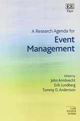 9781800377295-1800377290-A Research Agenda for Event Management (Elgar Research Agendas)