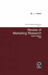 9780765620927-0765620928-Review of Marketing Research: Vol. 4