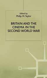 9780333434482-033343448X-Britain and the Cinema in the Second World War