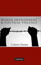 9780521767804-0521767806-Human Development and Political Violence