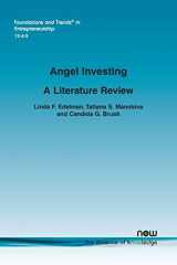 9781680832983-1680832980-Angel Investing: A Literature Review (Foundations and Trends(r) in Entrepreneurship)