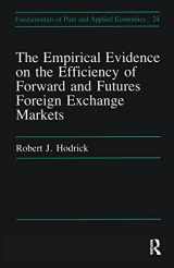 9783718604159-3718604159-Empirical Evidence on the Efficiency of Forward and Futures Foreign Exchange Markets (Fundamentals of Pure and Applied Economics Series)