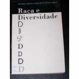 9788531403637-8531403634-Raça e diversidade (Portuguese Edition)