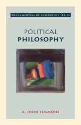 9780195138023-0195138023-Political Philosophy (Fundamentals of Philosophy Series)