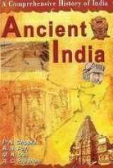 9788120725034-8120725034-Comprehensive History of India: Ancient India