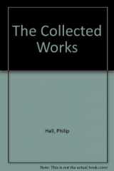 9780198532545-0198532547-The Collected Works of Philip Hall