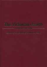 9780719040191-0719040191-The Victorian Church: Architecture and Society