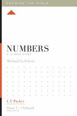 9781433557903-1433557908-Numbers: A 12-Week Study (Knowing the Bible)