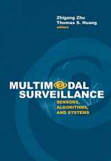 9781596931848-1596931841-Multimodal Surveillance: Sensors, Algorithms, and Systems