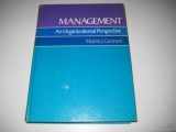 9780316303262-0316303267-Management: An Organizational Perspective