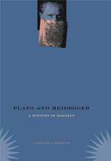 9780271035598-0271035595-Plato and Heidegger: A Question of Dialogue
