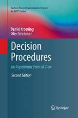 9783662570654-3662570653-Decision Procedures: An Algorithmic Point of View (Texts in Theoretical Computer Science. An EATCS Series)