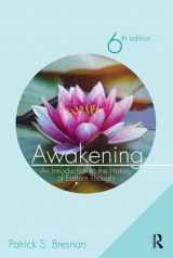 9781138063952-1138063959-Awakening: An Introduction to the History of Eastern Thought