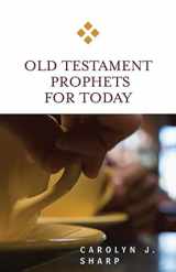 9780664231781-0664231780-Old Testament Prophets for Today