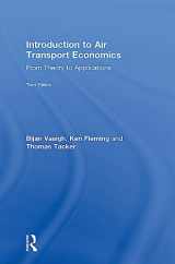 9781138237735-1138237736-Introduction to Air Transport Economics: From Theory to Applications