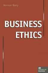 9781349123889-1349123889-Business Ethics