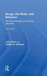 9780789035271-0789035278-Drugs, the Brain, and Behavior: The Pharmacology of Drug Use Disorders