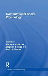 9781138951648-1138951641-Computational Social Psychology (Frontiers of Social Psychology)