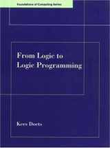 9780262041423-0262041421-From Logic to Logic Programming (Foundations of Computing) (FOUNDATIONS OF COMPUTING SERIES)